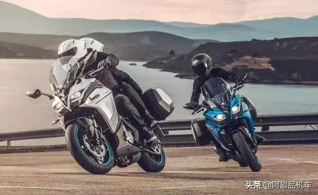 2019年最期待的8種摩托!