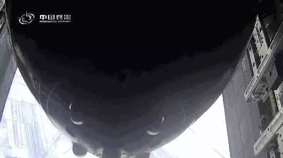 轟-6K投下中國版「炸彈之母」引印度空軍做一個決定:造105個機庫