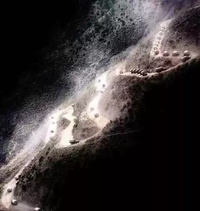 不打仗就沒危險?和平時期中國軍隊有一兵種犧牲的最多
