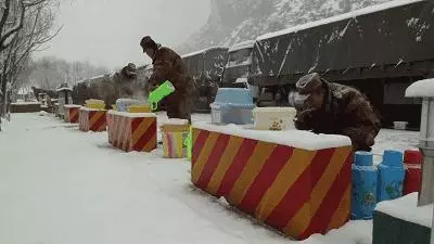 不打仗就沒危險?和平時期中國軍隊有一兵種犧牲的最多