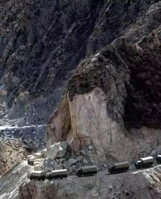 不打仗就沒危險?和平時期中國軍隊有一兵種犧牲的最多