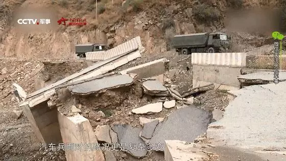 不打仗就沒危險?和平時期中國軍隊有一兵種犧牲的最多