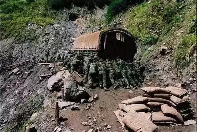 不打仗就沒危險?和平時期中國軍隊有一兵種犧牲的最多