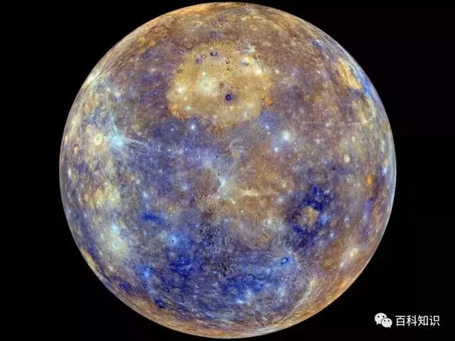 水星之「最」,帶你認識真正的水星!