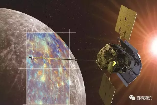 水星之「最」,帶你認識真正的水星!