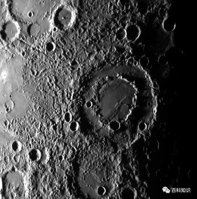 水星之「最」,帶你認識真正的水星!
