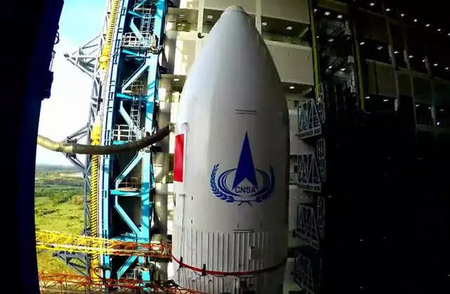 23馬赫高速命中打不穿!又一軍工大獎出爐,太空鐵布衫研發成功