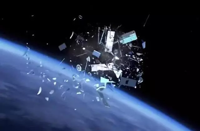 23馬赫高速命中打不穿!又一軍工大獎出爐,太空鐵布衫研發成功