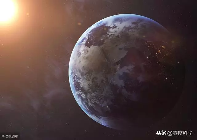 地球大氣層為什麼永遠不會消失?只因有這兩道護身符