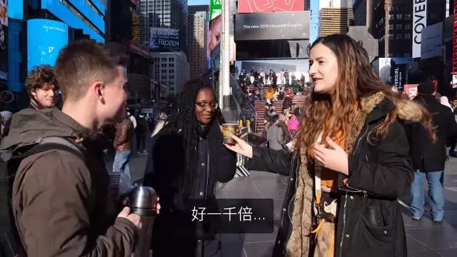外國人Try喝怡保白咖啡☕結果他們的反應都驚艷到不要不要!網淚: 大馬之光啊~