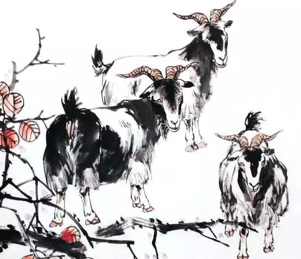 十羊九苦?假的!這「幾個月」出生的屬羊人個個是富貴命