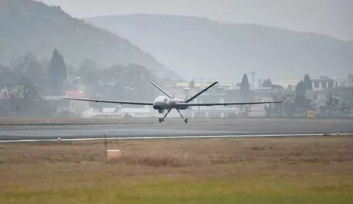 這款中國造無人機以實戰證明自已,再獲新突破,誰也別想阻止它了