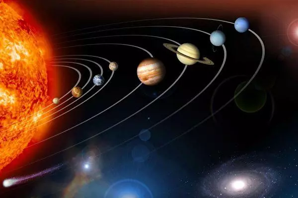 科學家首次證實:太陽死亡後會結晶化為固體