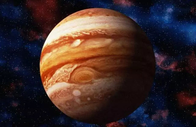 如果木星變成「太陽」?地球會有什麼變化?可能只有36天有夜晚