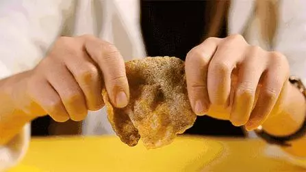 終於找到煲劇必備頭號零食