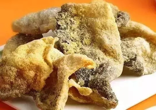 終於找到煲劇必備頭號零食
