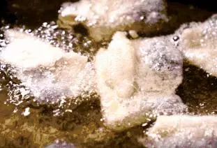 終於找到煲劇必備頭號零食