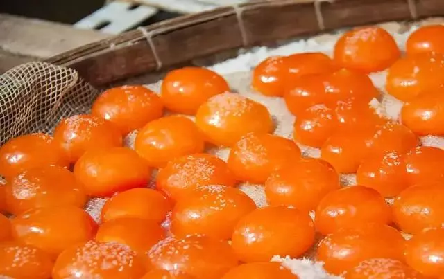 終於找到煲劇必備頭號零食