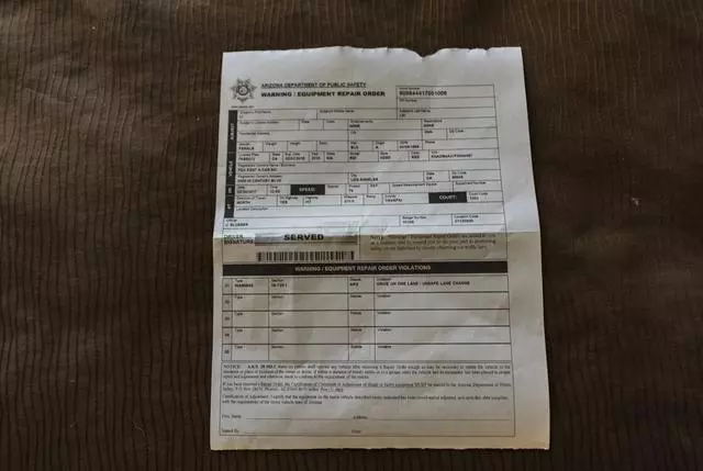 要了命的美國自駕之旅,到底有多少我不知道的美國規矩