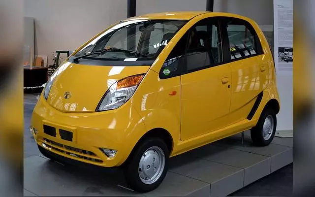 為何印度和日本卻是取消了汽車的後視鏡?看完原來這麼實用