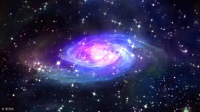 宇宙為什麼紫色星球可能有生命?科學家:地球以前就是紫色