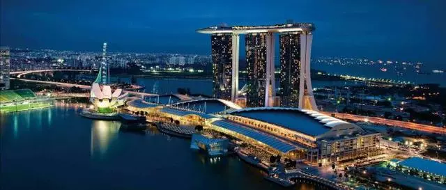 只會說中文就可以到這六個國家旅行,俄羅斯也上榜了!