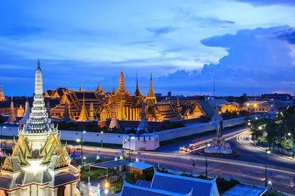 只會說中文就可以到這六個國家旅行,俄羅斯也上榜了!