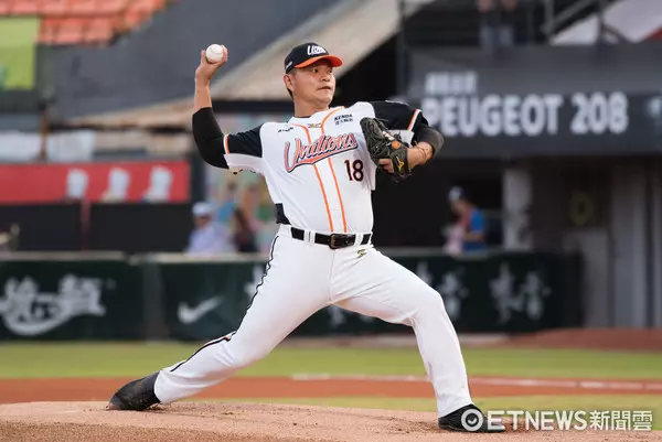 中職/邁入生涯第17季 潘威倫尋求300場先發