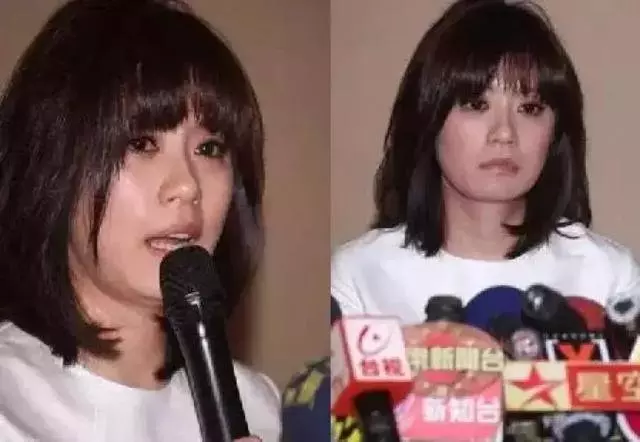 賈靜雯:44歲,3個孩子,賠前夫2600萬,我嫁錯了人照樣能贏回來