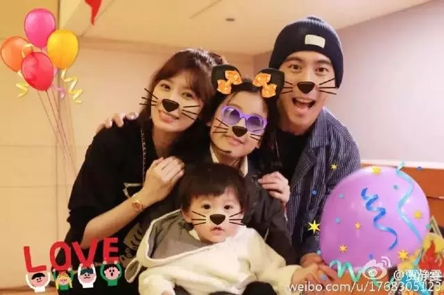 賈靜雯:44歲,3個孩子,賠前夫2600萬,我嫁錯了人照樣能贏回來