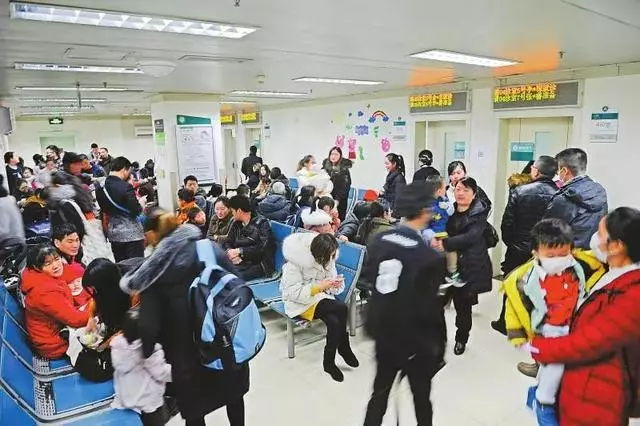 孩子發燒,家長最擔心的「抽風」你了解多少?