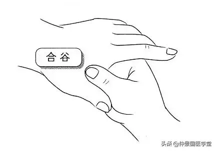 冬天用好這幾個穴位,能少吃很多藥!養生的人必收!