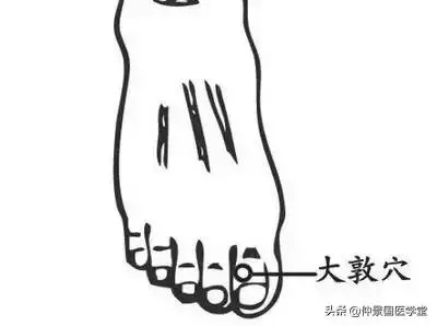 冬天用好這幾個穴位,能少吃很多藥!養生的人必收!