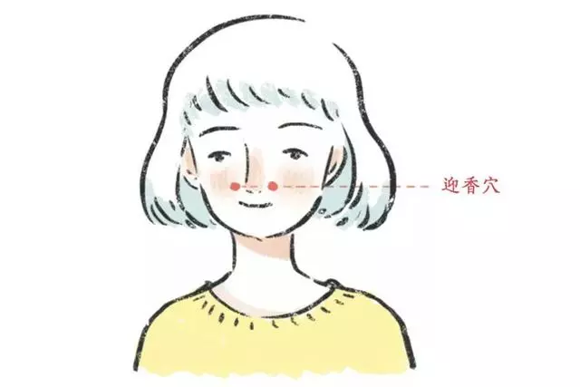 長按這9個家用保健穴,有效緩解身體小疼痛!