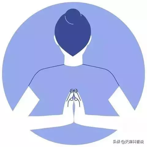六個簡單動作,改善你僵硬的肩頸背
