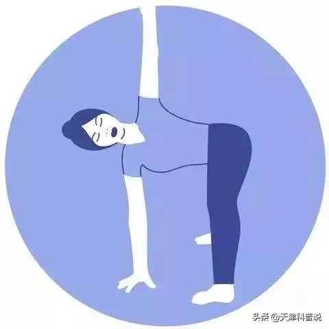六個簡單動作,改善你僵硬的肩頸背