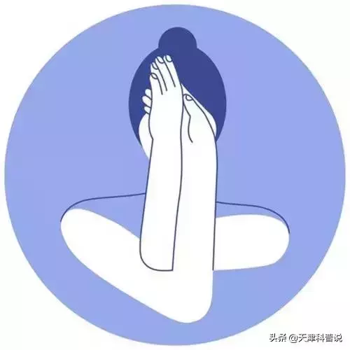 六個簡單動作,改善你僵硬的肩頸背