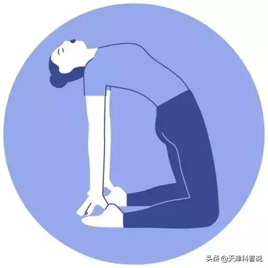 六個簡單動作,改善你僵硬的肩頸背