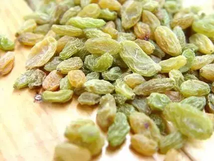 當醋遇上葡萄乾,奇蹟便出現了!可是知道的人不多!