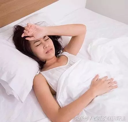 48歲大姨每天早晨含片姜,一個月後發現3個大奇蹟,試一次管一次!