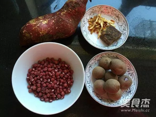 四款最適合冬季喝的粥 今天你喝粥了嗎?