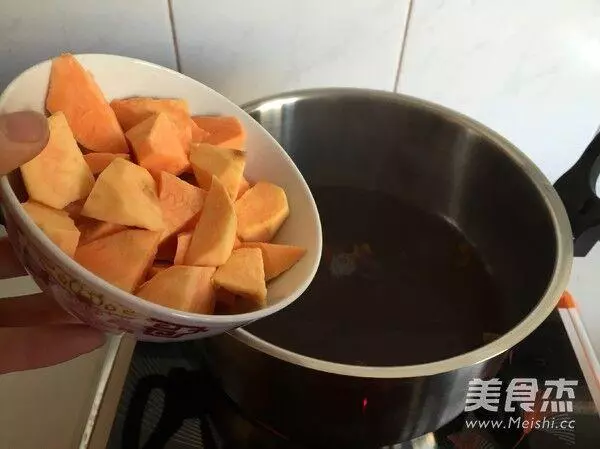 四款最適合冬季喝的粥 今天你喝粥了嗎?