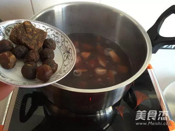 四款最適合冬季喝的粥 今天你喝粥了嗎?