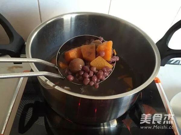 四款最適合冬季喝的粥 今天你喝粥了嗎?