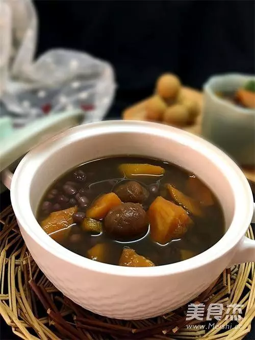 四款最適合冬季喝的粥 今天你喝粥了嗎?