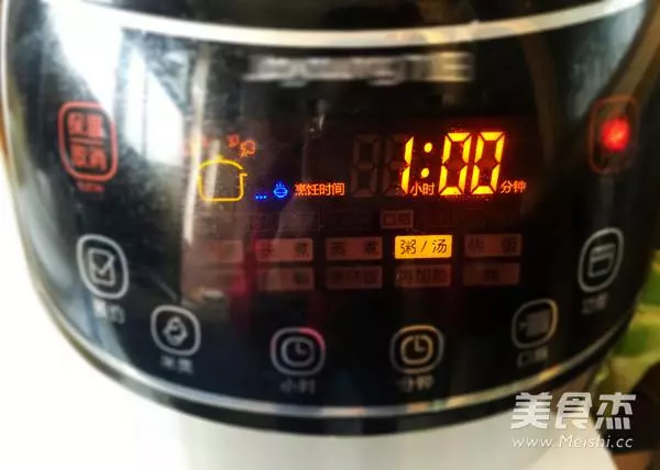 四款最適合冬季喝的粥 今天你喝粥了嗎?