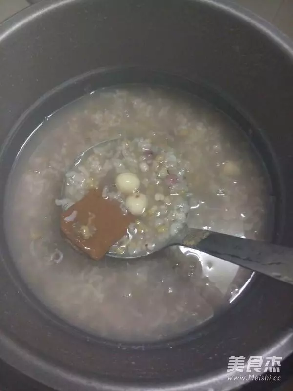 四款最適合冬季喝的粥 今天你喝粥了嗎?