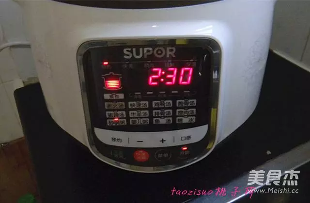 四款最適合冬季喝的粥 今天你喝粥了嗎?