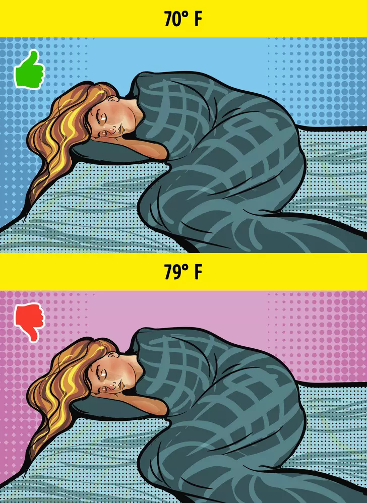走啦去吃宵夜吧~10個「造成你睡眠不良」的原因 餓肚子睡會睡不好!