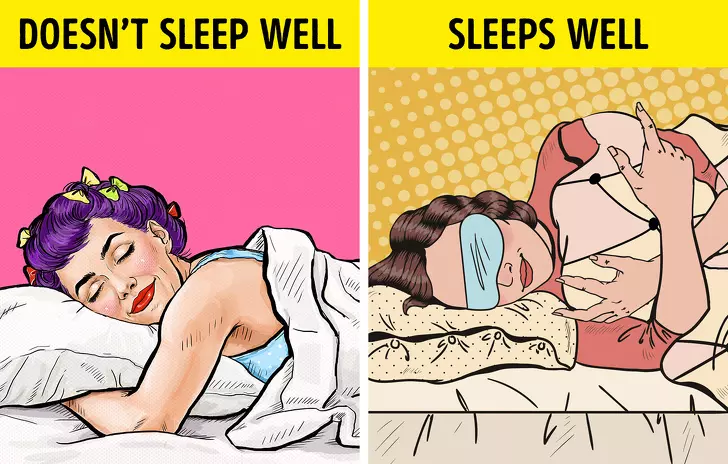 走啦去吃宵夜吧~10個「造成你睡眠不良」的原因 餓肚子睡會睡不好!